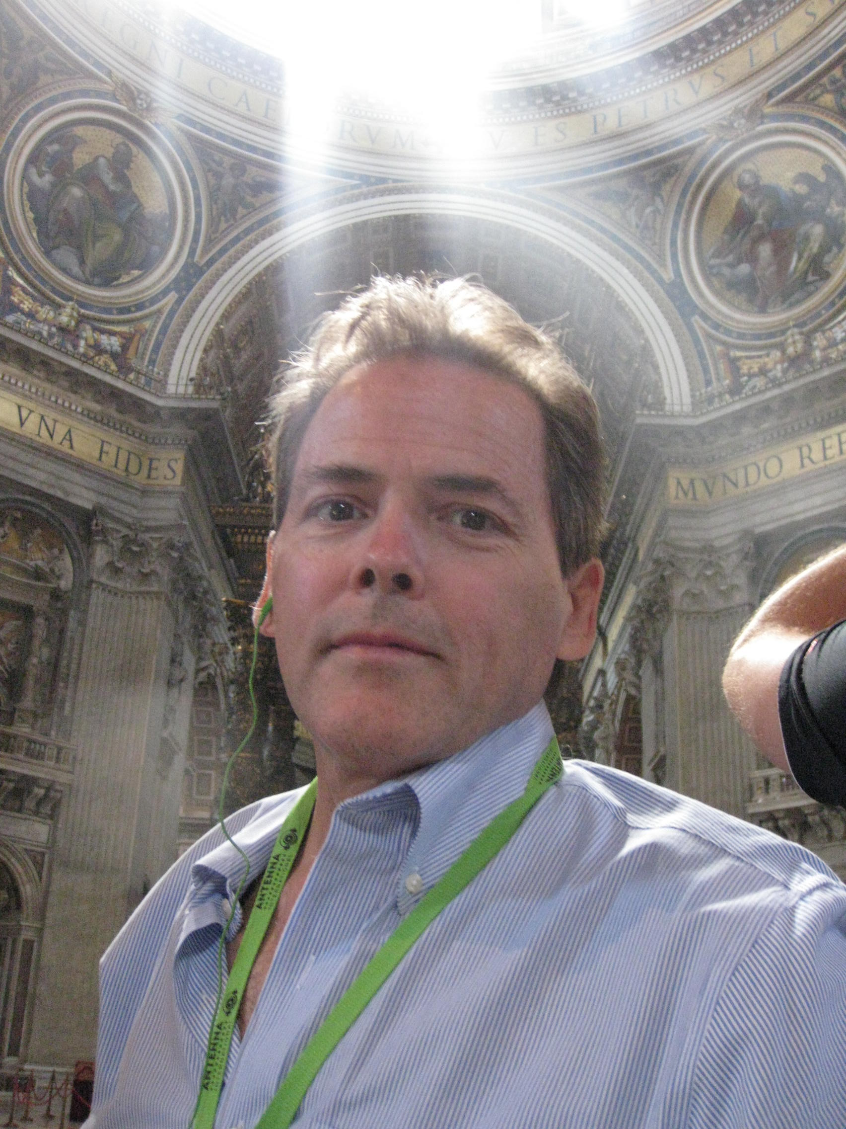 David Cruise June 2013 American BioSciences, Inc.