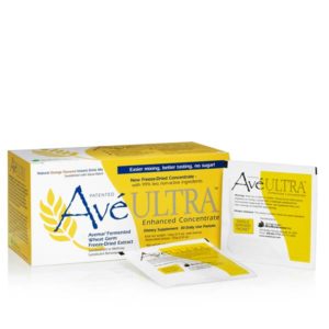 AveUltra