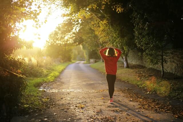 Benefits of Exercise on Mental Health