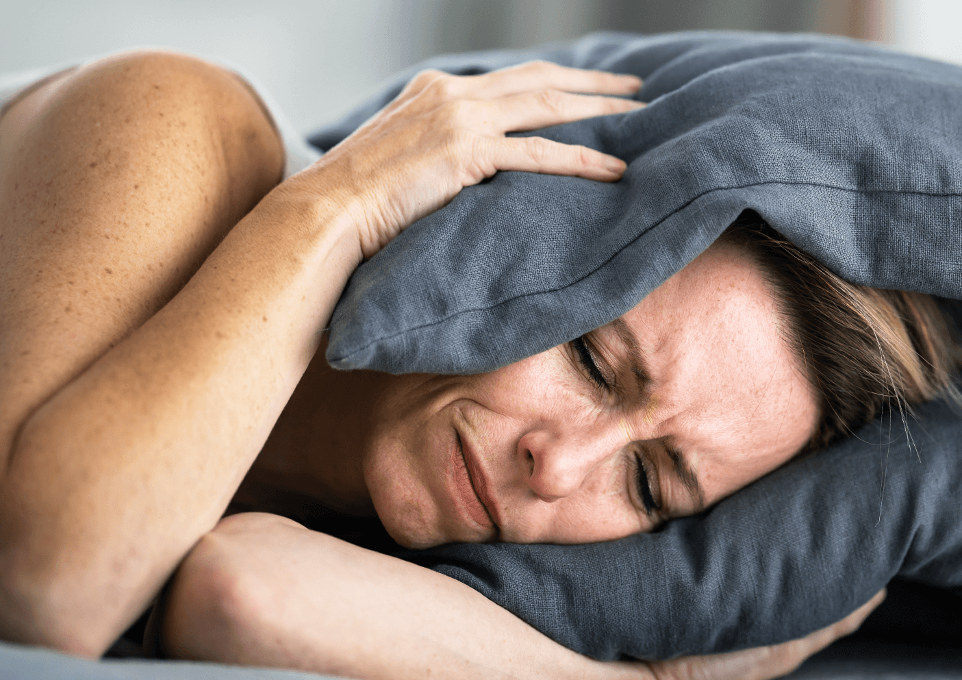 ways to beat insomnia