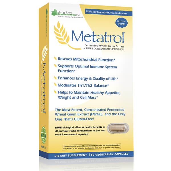 Metatrol box